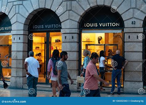 Verona louis vuitton